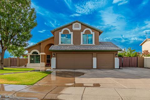 256 E Jasper Ct, Gilbert, AZ 85296