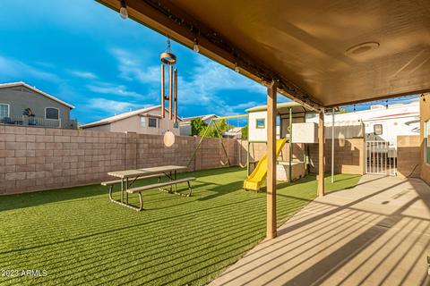 256 E Jasper Ct, Gilbert, AZ 85296 photo 36