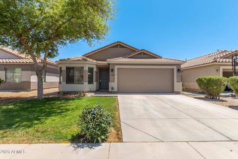 45511 W Dirk St, Maricopa, AZ 85139