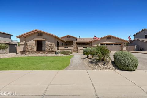 21130 E Twin Acres Dr, Queen Creek, AZ 85142