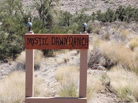 2400 S Rolling Stone Rd #-, Kingman, AZ 86401