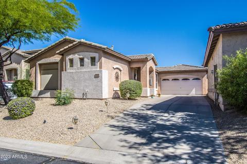 7250 E Northridge St, Mesa, AZ 85207