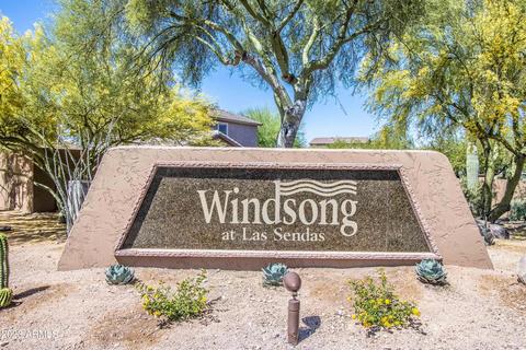 7250 E Northridge St, Mesa, AZ 85207 photo 2