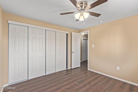 320 E Mckellips Rd #159, Mesa, AZ 85201 photo 9