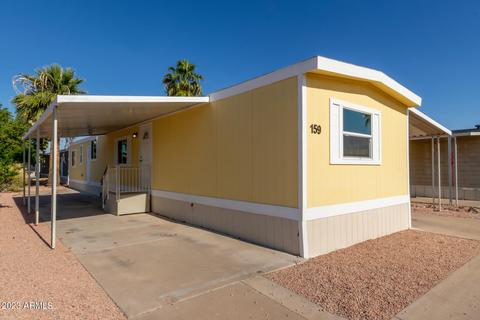 320 E Mckellips Rd #159, Mesa, AZ 85201 photo 3