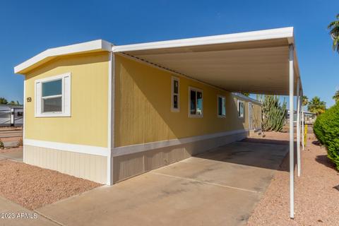 320 E Mckellips Rd #159, Mesa, AZ 85201 photo 2