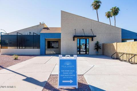 320 E Mckellips Rd #36, Mesa, AZ 85201 photo 13