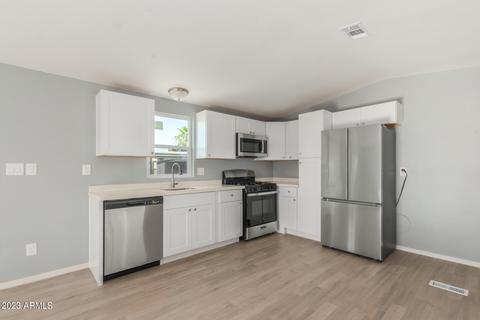 320 E Mckellips Rd #36, Mesa, AZ 85201 photo 6
