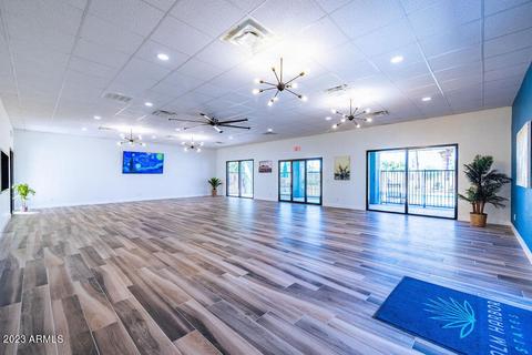 320 E Mckellips Rd #36, Mesa, AZ 85201 photo 15