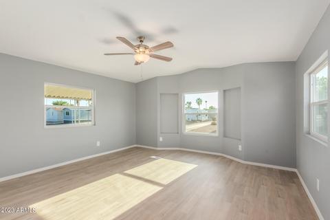 320 E Mckellips Rd #36, Mesa, AZ 85201 photo 3