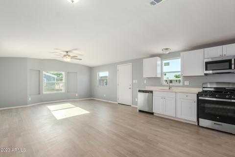 320 E Mckellips Rd #36, Mesa, AZ 85201 photo 5