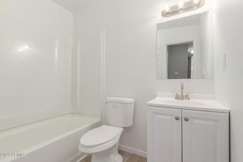 320 E Mckellips Rd #36, Mesa, AZ 85201 photo 12