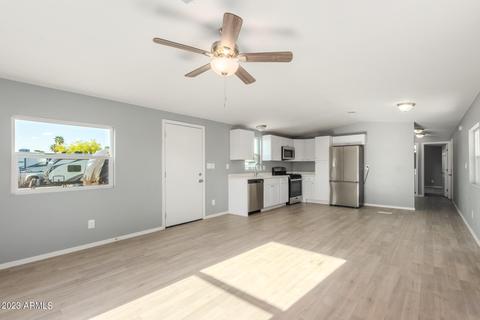 320 E Mckellips Rd #36, Mesa, AZ 85201 photo 4