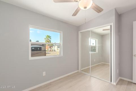 320 E Mckellips Rd #36, Mesa, AZ 85201 photo 11