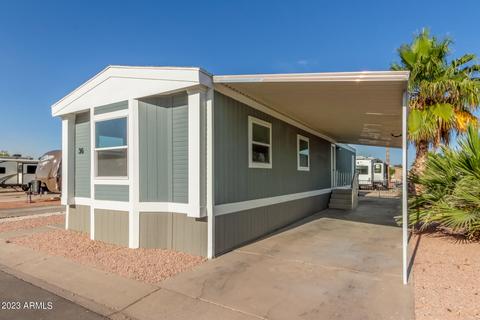 320 E Mckellips Rd #36, Mesa, AZ 85201 photo 2