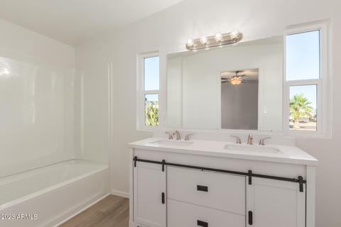320 E Mckellips Rd #36, Mesa, AZ 85201 photo 10