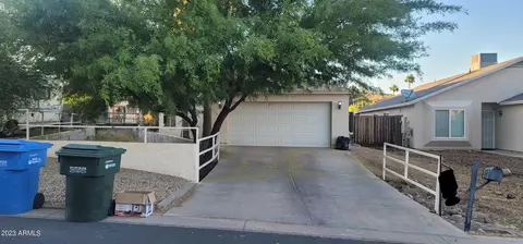 1346 E Shangri La Rd, Phoenix, AZ 85020