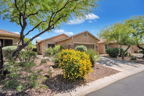 1622 W Owens Way, Anthem, AZ 85086