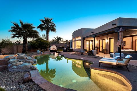 11157 N Pusch Ridge Vistas Dr, Tucson, AZ 85737