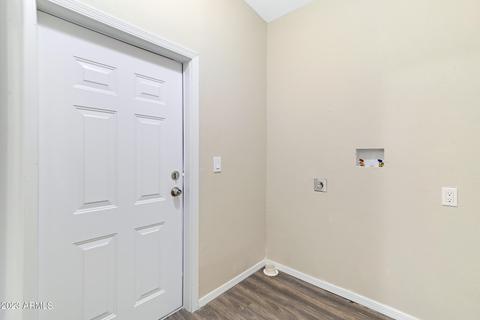 320 E Mckellips Rd #162, Mesa, AZ 85201 photo 13
