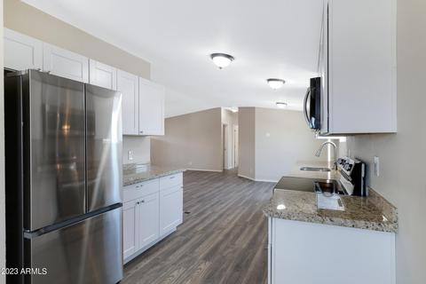 320 E Mckellips Rd #162, Mesa, AZ 85201 photo 4