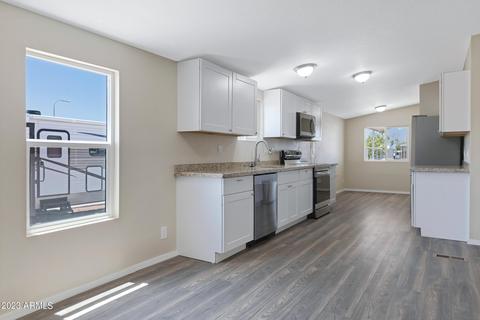 320 E Mckellips Rd #162, Mesa, AZ 85201 photo 3