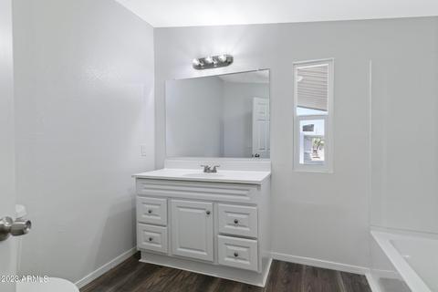 320 E Mckellips Rd #162, Mesa, AZ 85201 photo 12