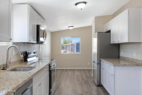 320 E Mckellips Rd #162, Mesa, AZ 85201