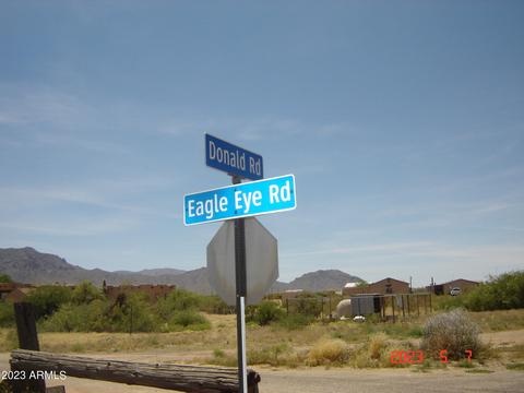 00 W Nnn W Donald Dr #51, Aguila, AZ 85320