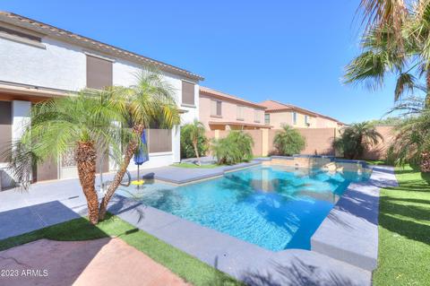 43579 W Elizabeth Ave, Maricopa, AZ 85138