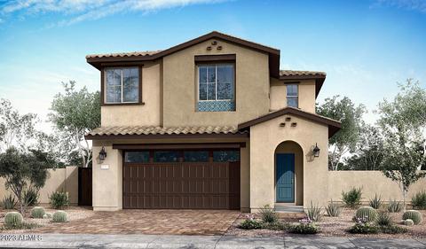 1487 E Blue Spruce Ln, Gilbert, AZ 85298 photo 1
