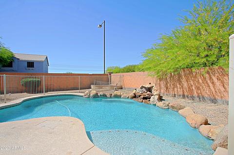29762 W Amelia Ave, Buckeye, AZ 85396