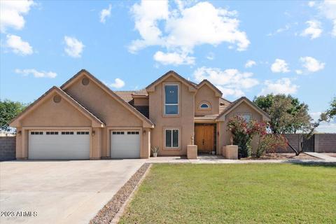6485 E Heritage Rd, Florence, AZ 85132
