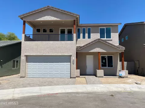 8025 S 6th Dr, Phoenix, AZ 85041