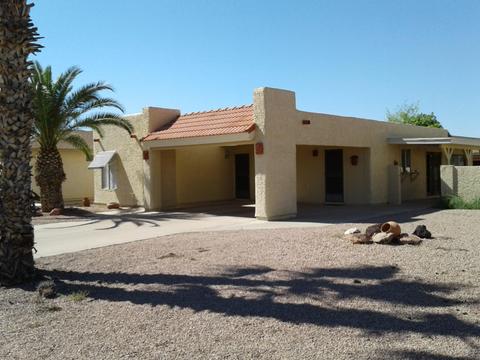 26434 S Nicklaus Dr, Sun Lakes, AZ 85248