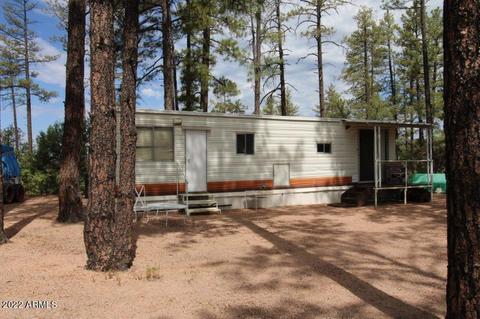 597 N Pyle Ranch Rd, Payson, AZ 85541