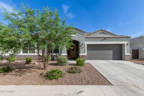 19015 W Madison St, Buckeye, AZ 85326