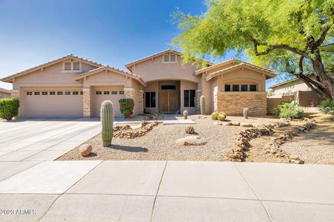 5742 E Dusty Coyote Cir, Scottsdale, AZ 85266