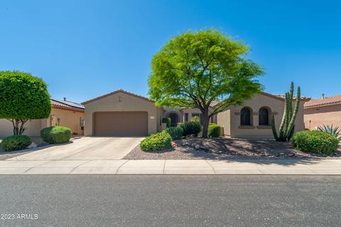 16919 W Villagio Dr, Surprise, AZ 85387
