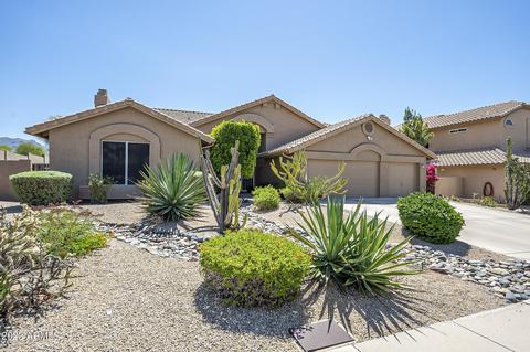 19187 N 93rd Way, Scottsdale, AZ 85255