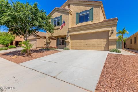 11750 W Softwind Dr, Sun City, AZ 85373