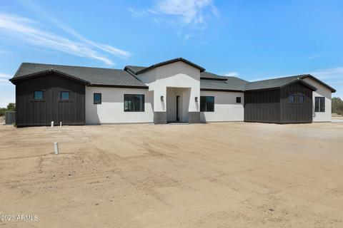 8672 N Black Butte Ct, Casa Grande, AZ 85194