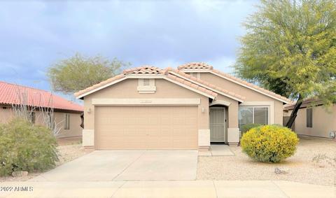 11032 E Delta Ave, Mesa, AZ 85208