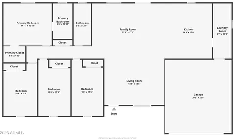 4801 E Pinto Dr, Eloy, AZ 85131