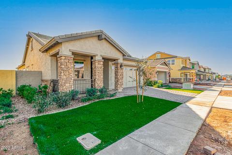 3921 E Appaloosa Rd, Gilbert, AZ 85296 photo 6