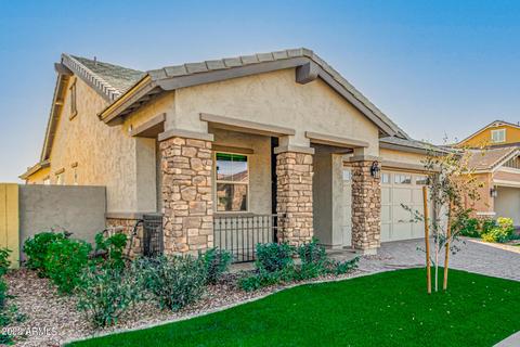 3921 E Appaloosa Rd, Gilbert, AZ 85296 photo 5