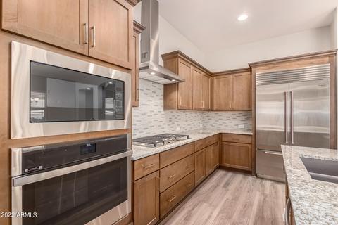 3921 E Appaloosa Rd, Gilbert, AZ 85296 photo 15