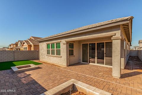 3921 E Appaloosa Rd, Gilbert, AZ 85296 photo 40