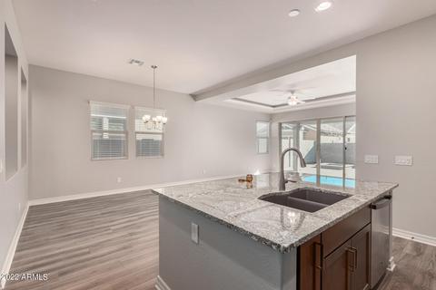3921 E Appaloosa Rd, Gilbert, AZ 85296 photo 17
