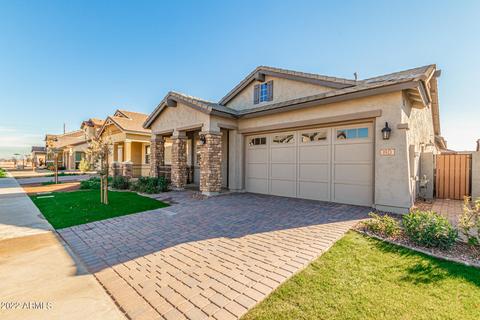 3921 E Appaloosa Rd, Gilbert, AZ 85296 photo 4
